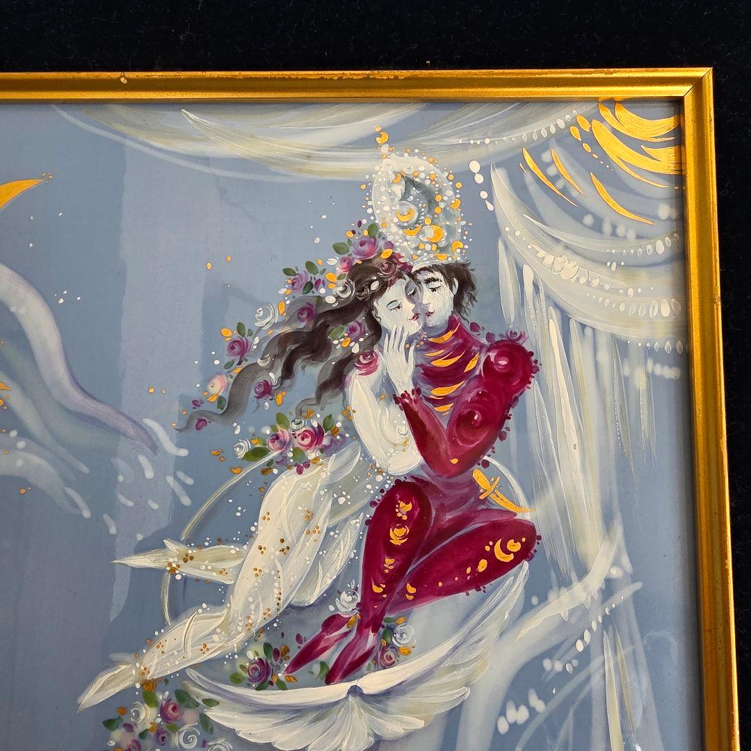 マイセン ハインツ・ヴェルナー デザイン アラビアンナイト プラーク 千夜一夜