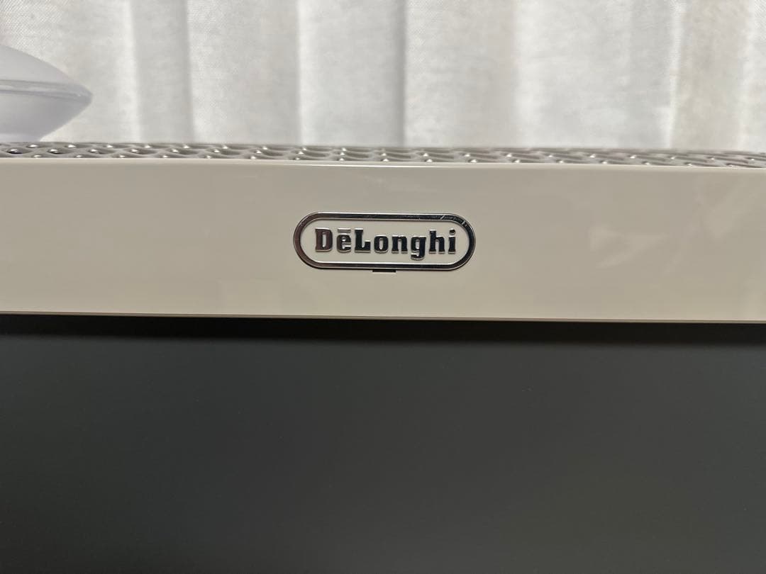 デロンギ　マルチダイナミックヒーター ソラーレ Wi-Fiモデル アストログレー