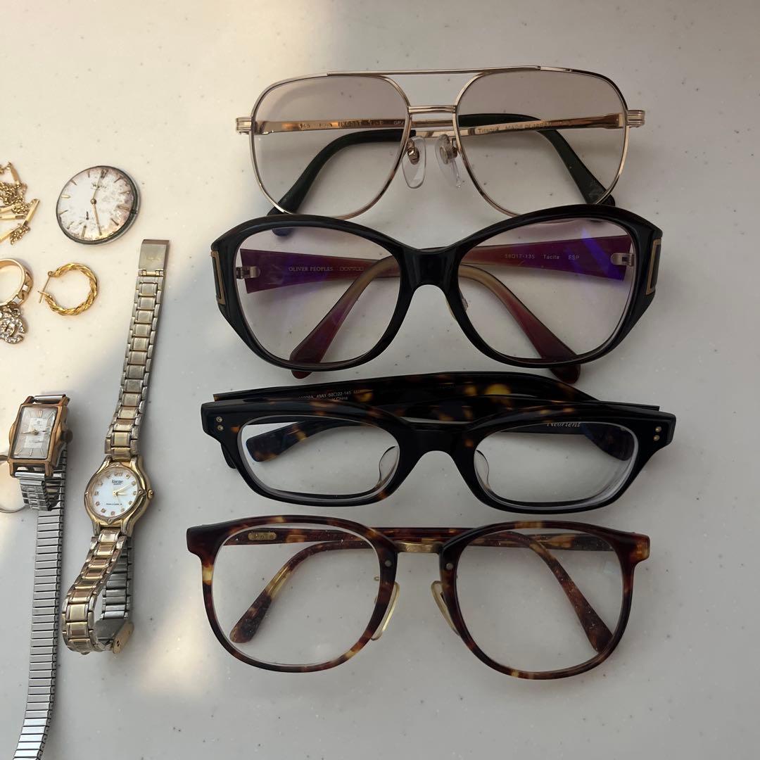 遺品整理　ジャンク