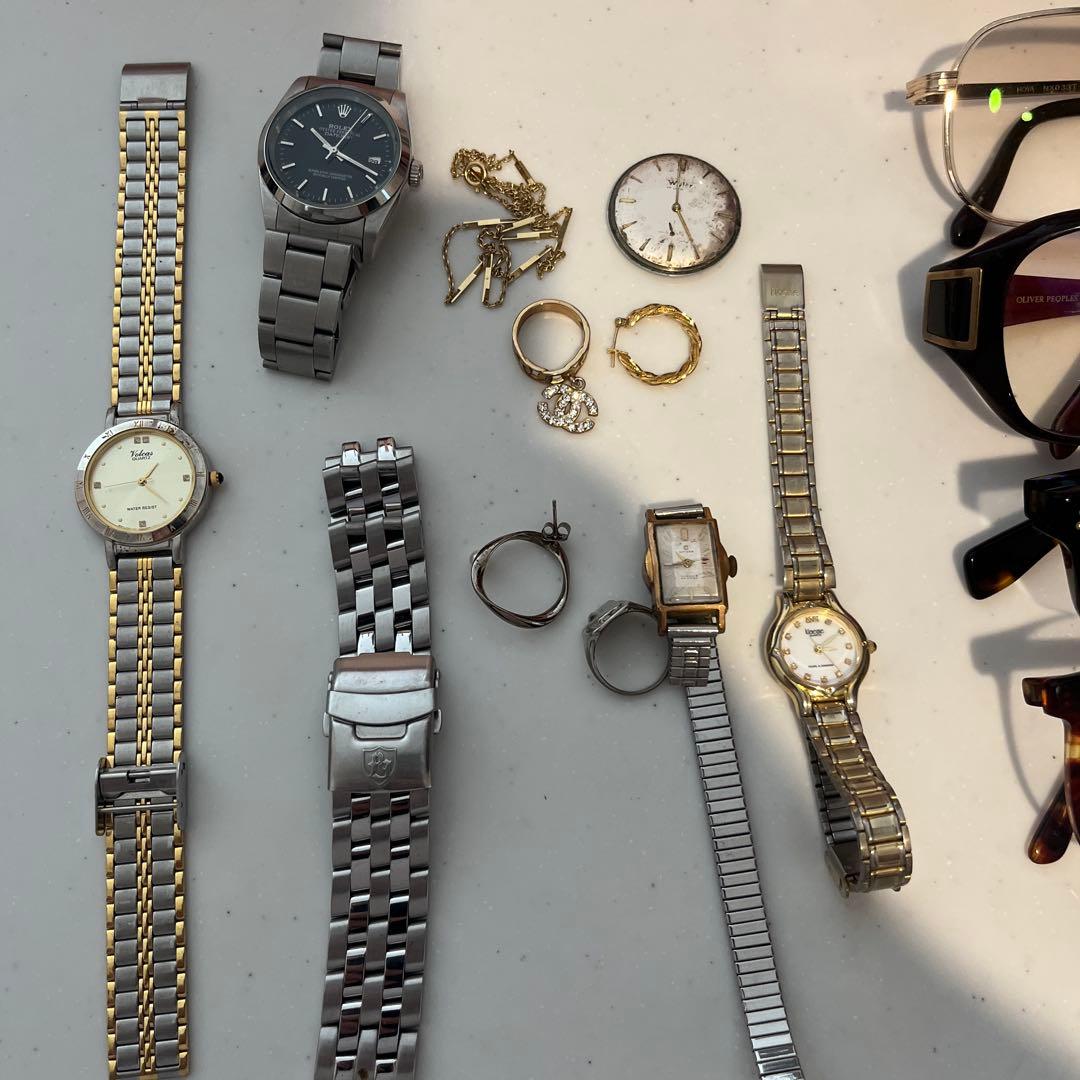 遺品整理　ジャンク