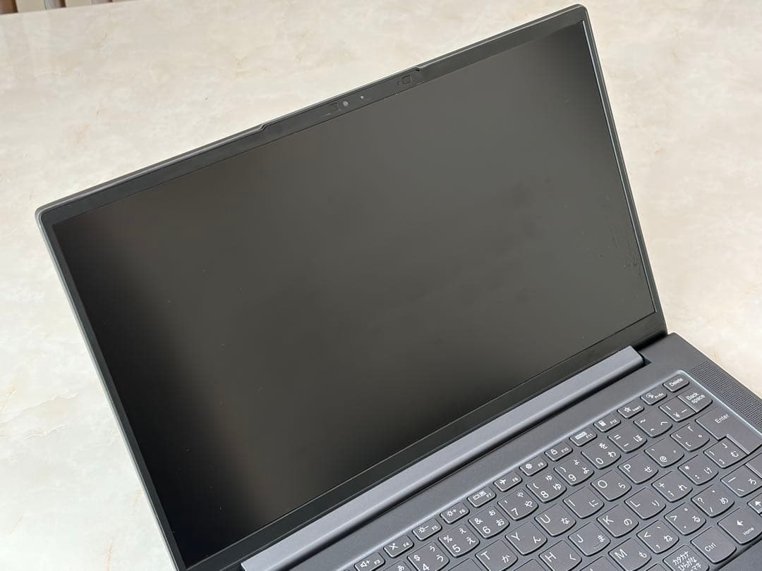 Lenovo Yoga Slim 750i Core i5搭載
