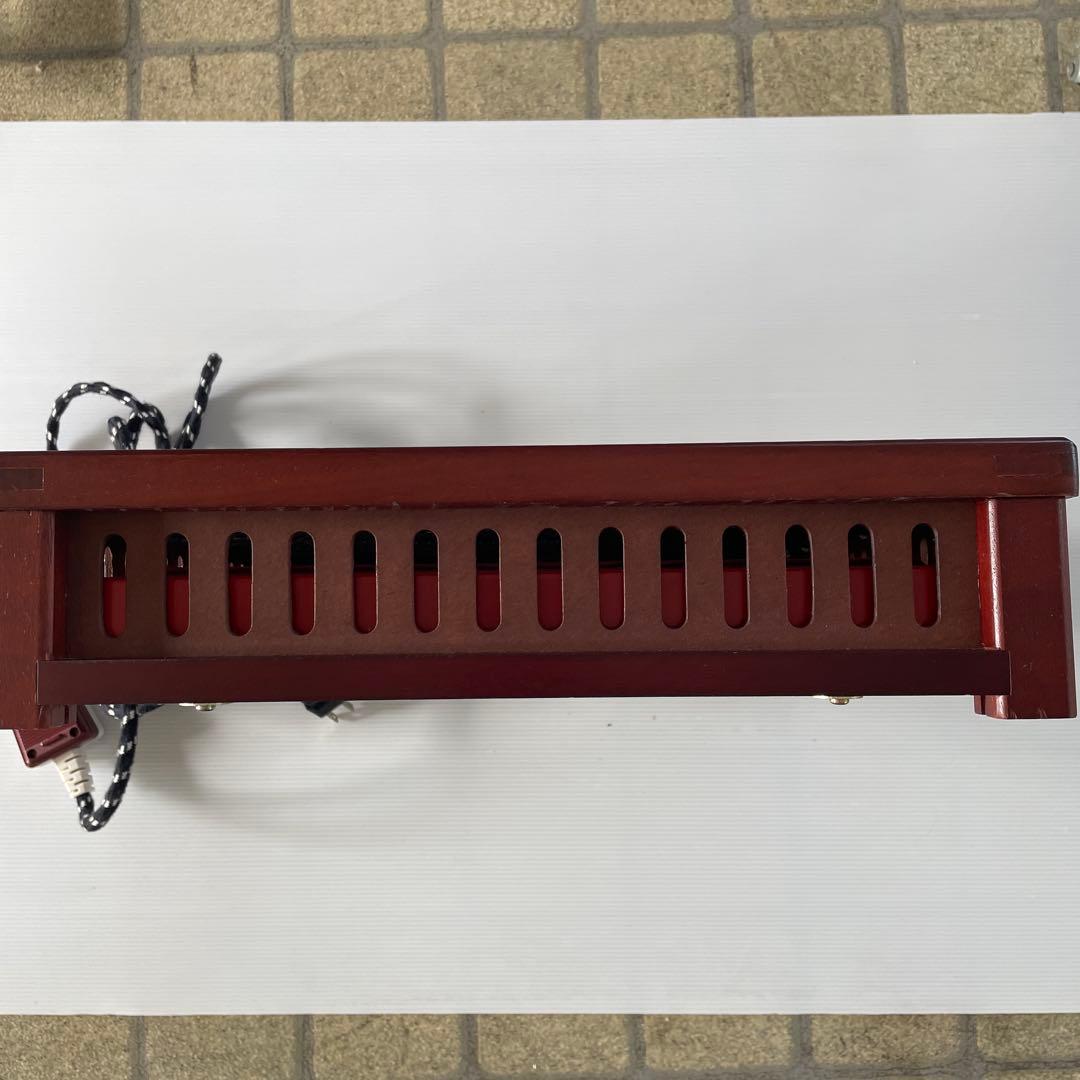 モリタ 掘りごたつ用ヒーター　リモコン付き