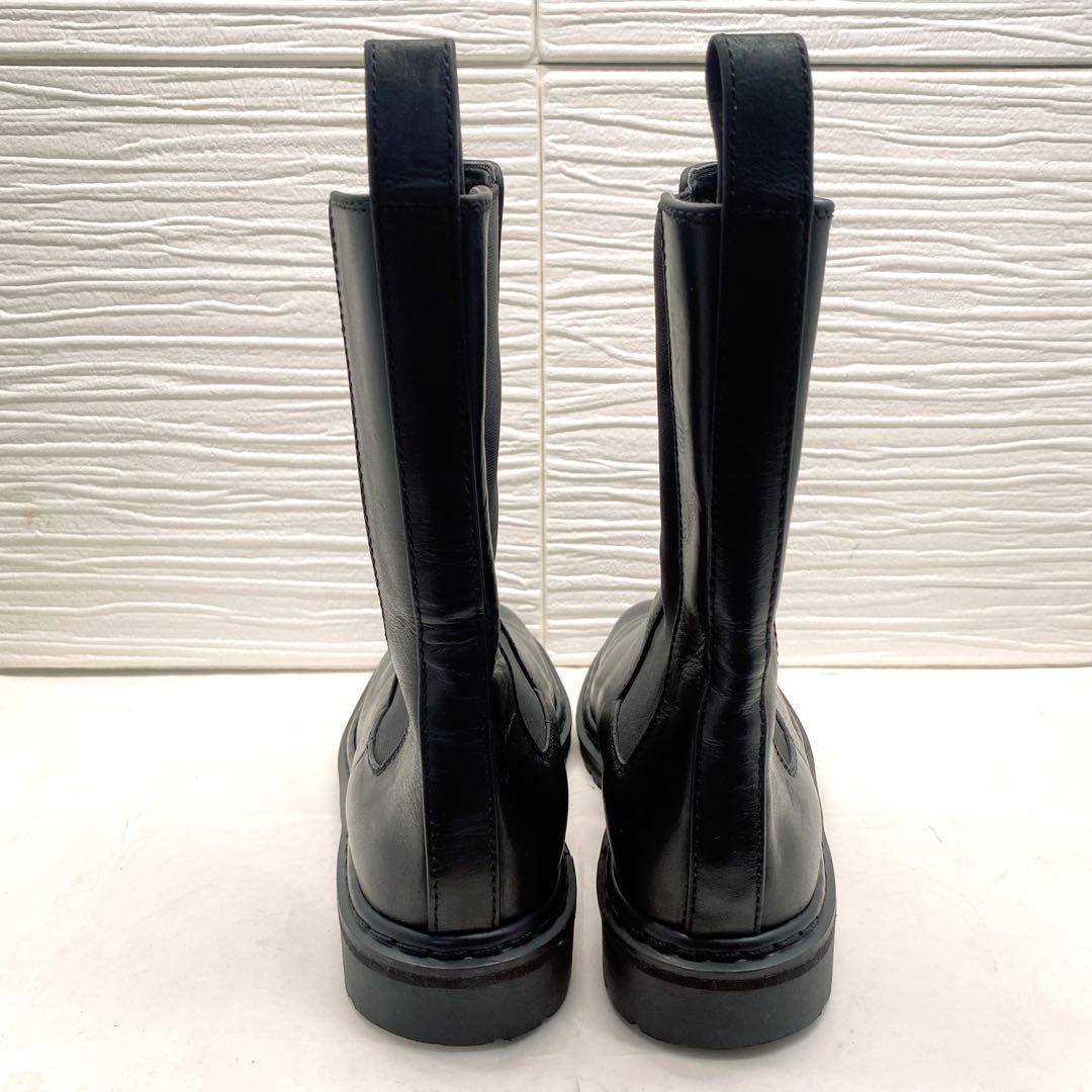 【美品】pippichic サイドゴアミドルブーツ37 ⭐︎早い者勝おまけ靴付き⭐︎