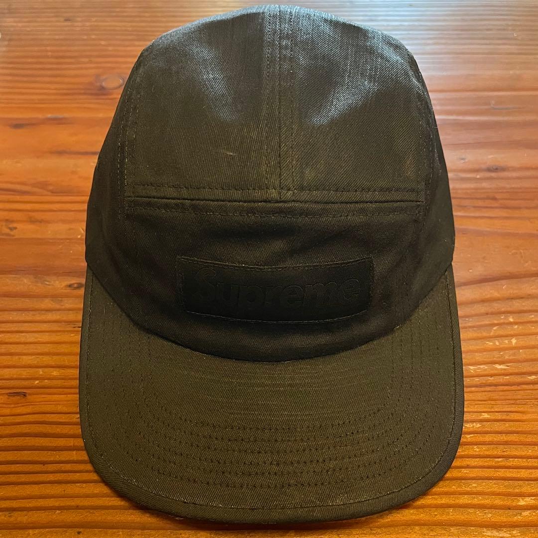 帽子 Supreme x MM6 Maison Margiela Camp Cap