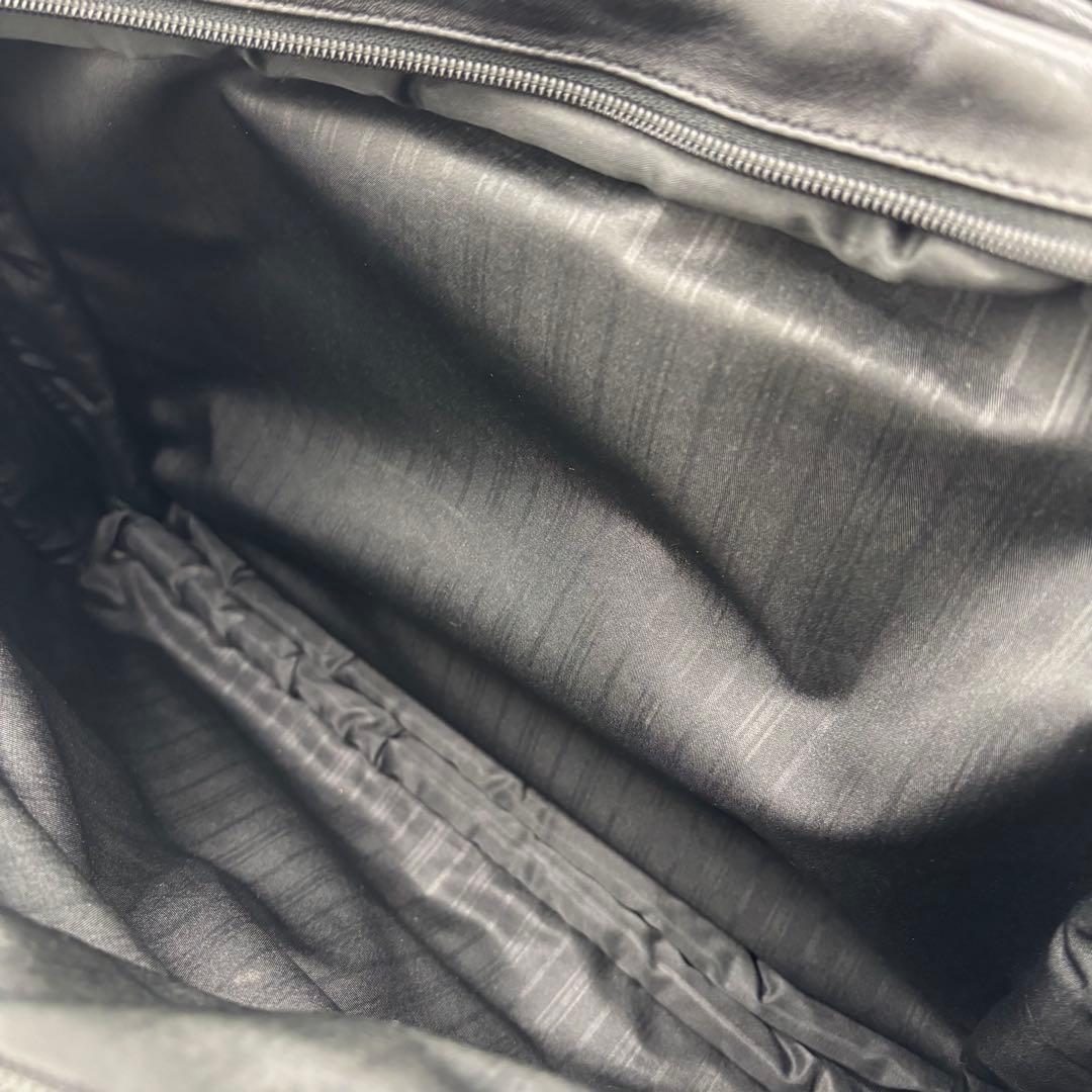 TUMIトゥミ レザー エクスパンダブル 2wayビジネスバッグ 96141DH