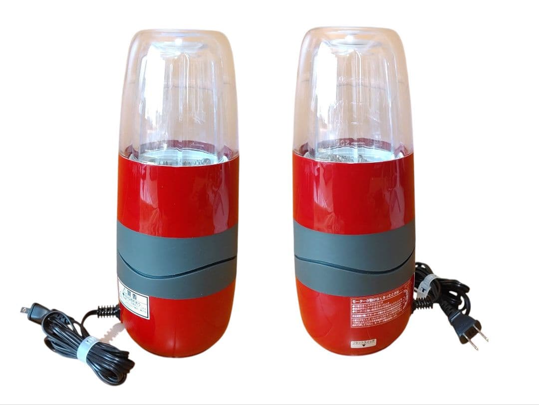 【動作OK】イワタニ　サイレントミルサー　ミキサー　ジューサー　IFM-S30G