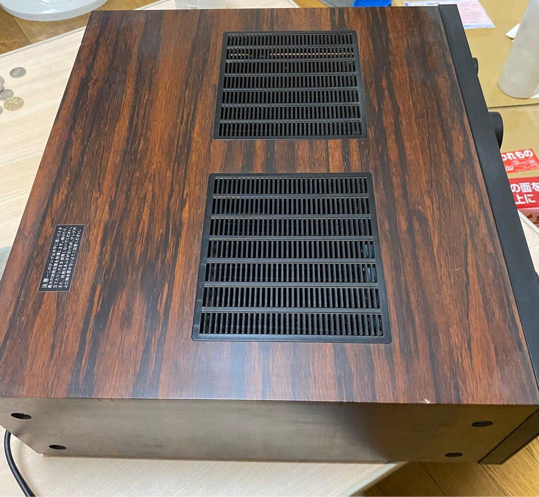 その他 Sansui AU-907F