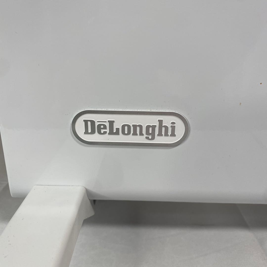 DeLonghi デロンギコンベクターヒーターHXJ60L12-WH電気ヒーター