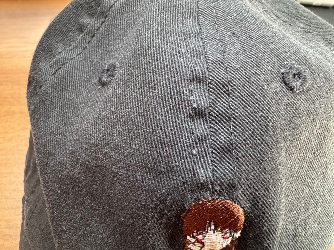 serial experiments lain 玲音キャップ