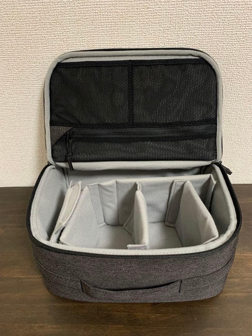 Nikon Zfcレンズ16-50 付き