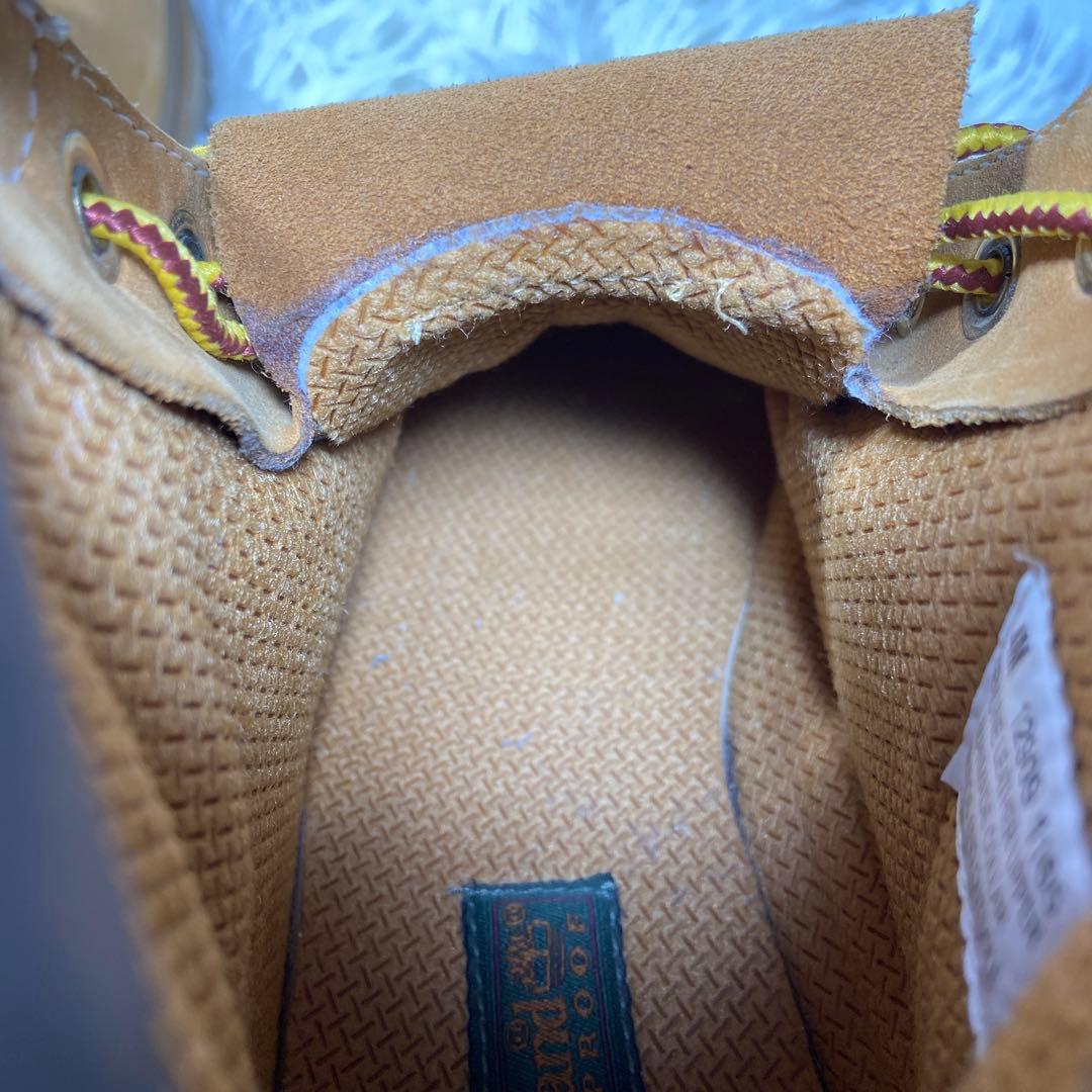 Timberland ティンバーランド 6インチプレミアムブーツ 12909