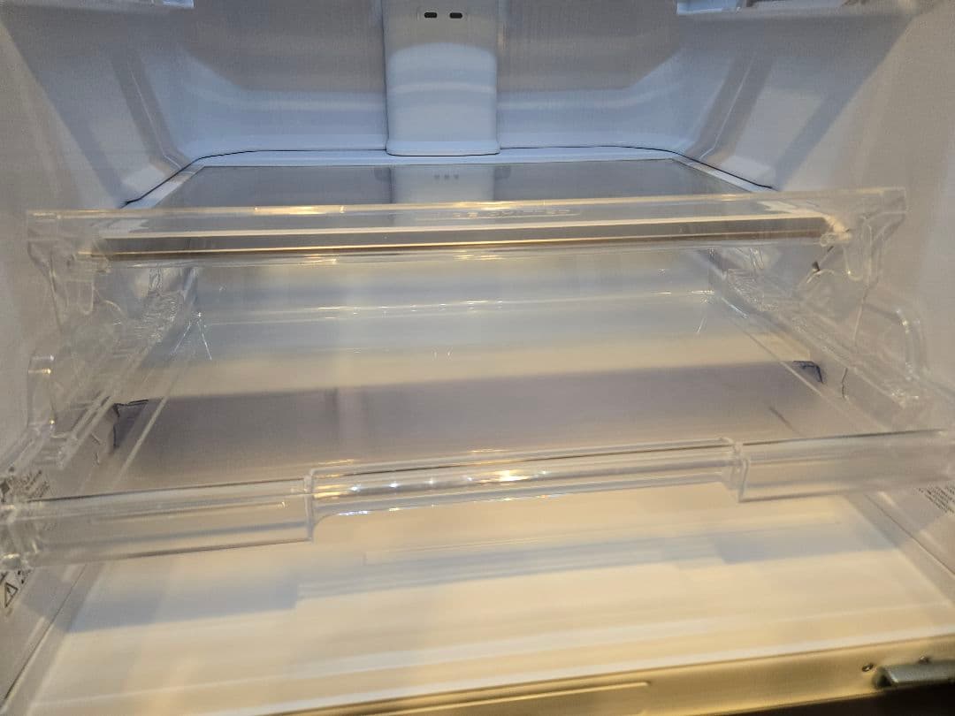 【値下げしました】三菱ノンフロン冷凍冷蔵庫MR-MXD50G-XT