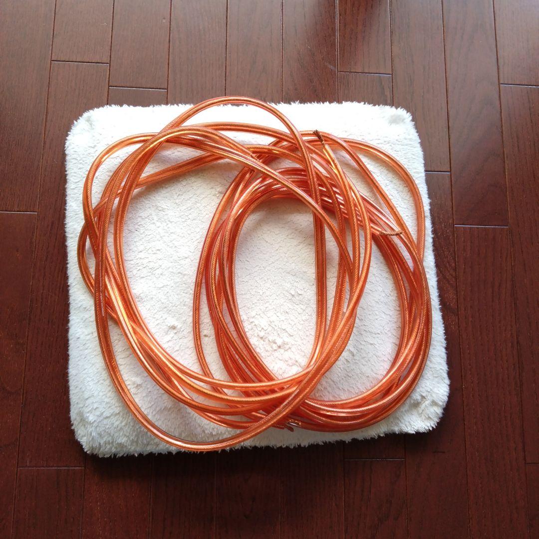 MONSTER CABLE 高解像度オーディオケーブル