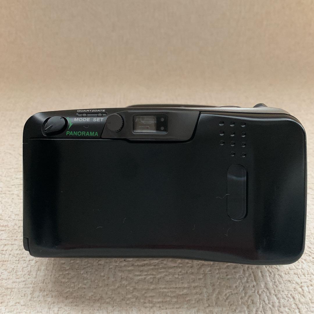 フィルムカメラ OLYMPUS SUPER ZOOM 130S