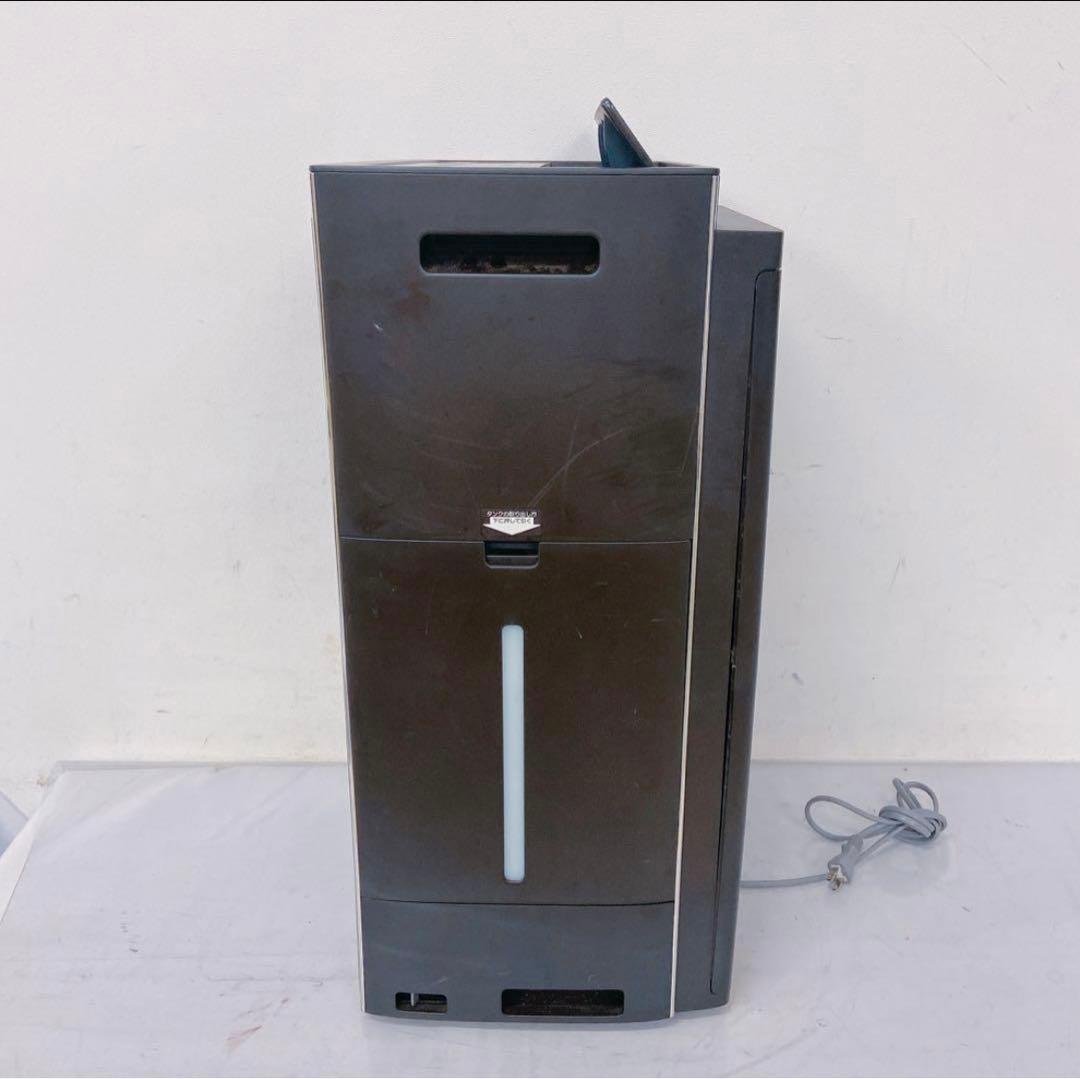 9EM24 SHARP シャープ 加湿空気清浄機 KI-RX75 2023年製