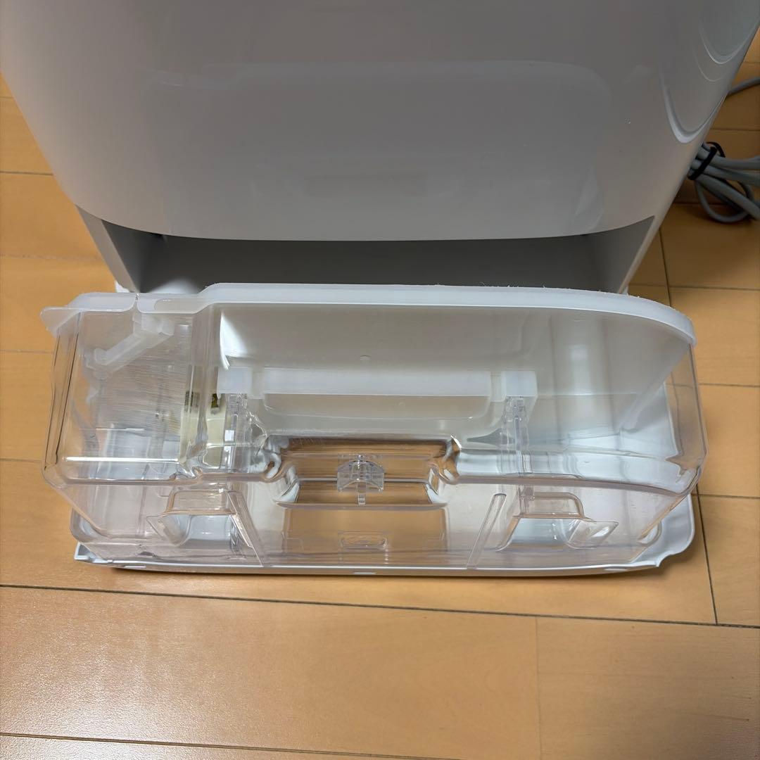 Panasonic F-YZS60 除湿機 ホワイト