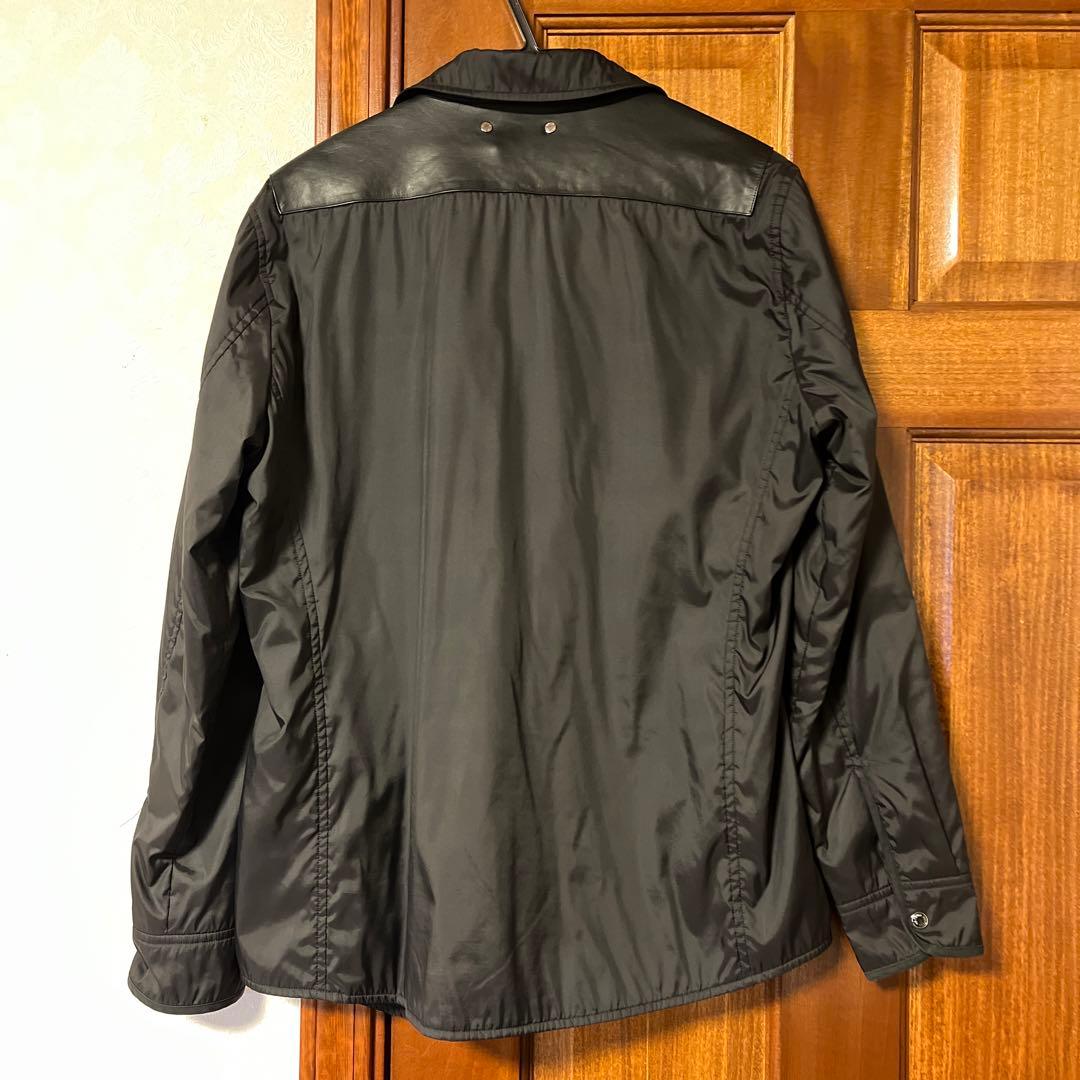 だいちゃん様　ルイヴィトン　ナイロンジャケット