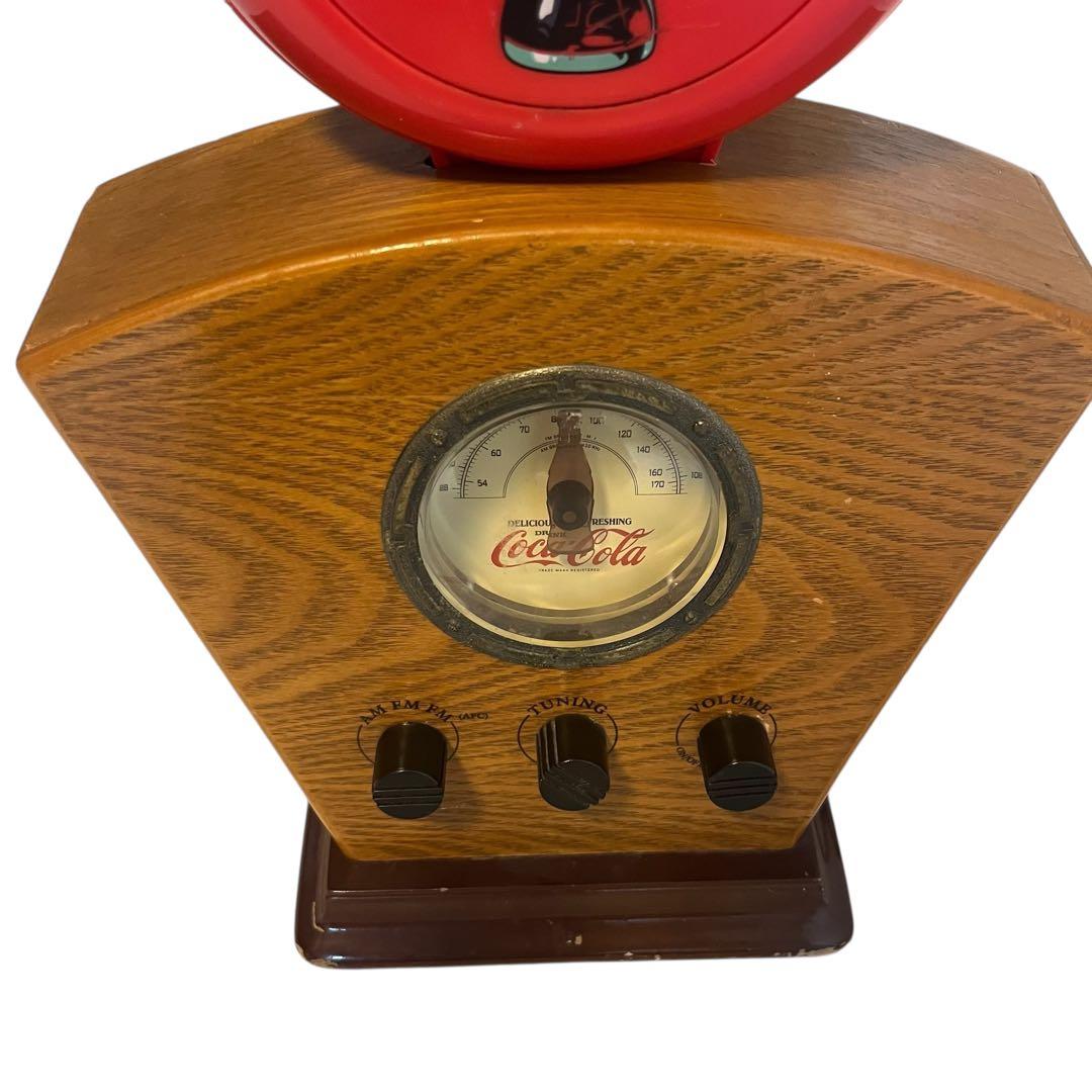 ✨超希少 Coca-Cola RADIO コカコーララジオ ✨