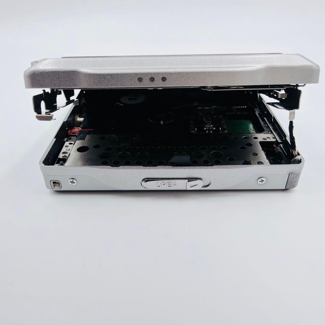 【ジャンク】Panasonic パナソニック SJ-MR270 MDレコーダー