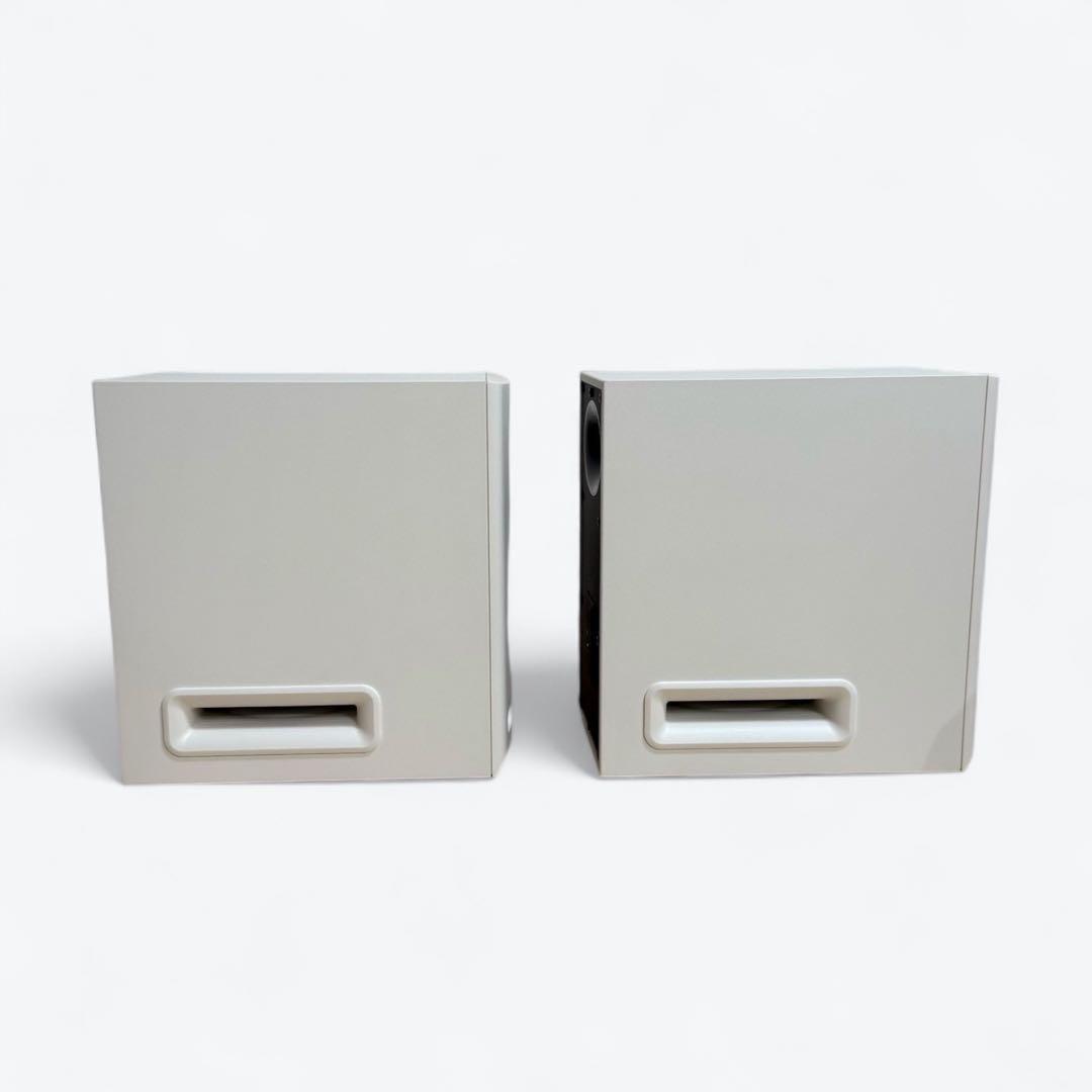 Edifier MR5 スピーカー 有線無線 Bluetooth LDAC対応