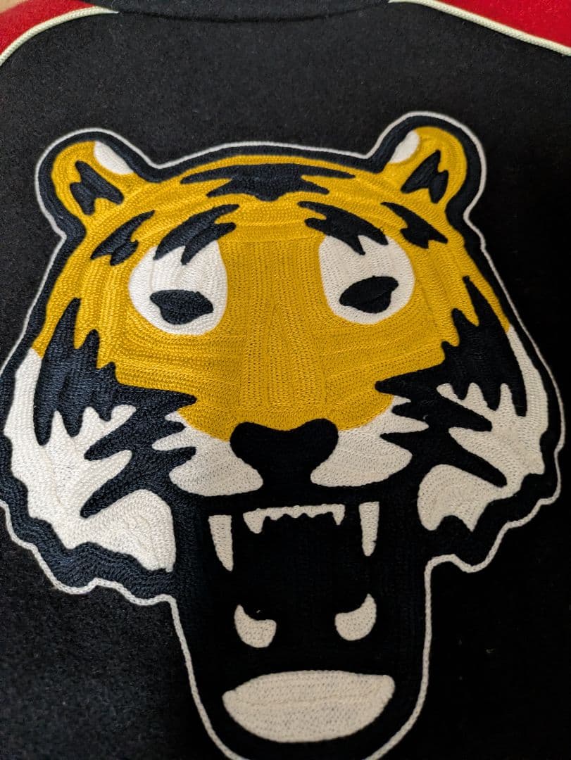 humanmade/ヒューマンメイド　スタジャン/