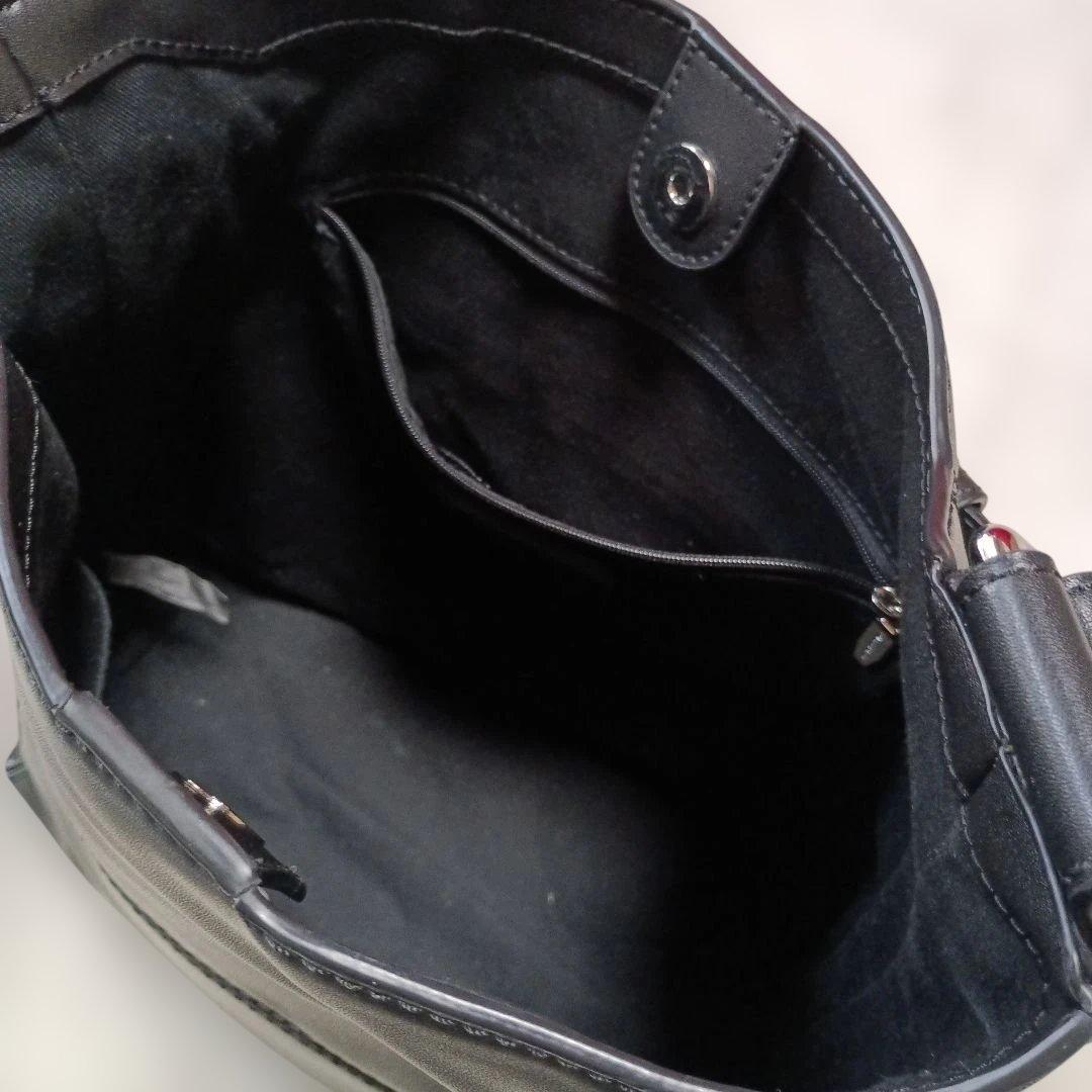 CHARLES&KEITH チャールズアンドキース 2way ハンドバッグ