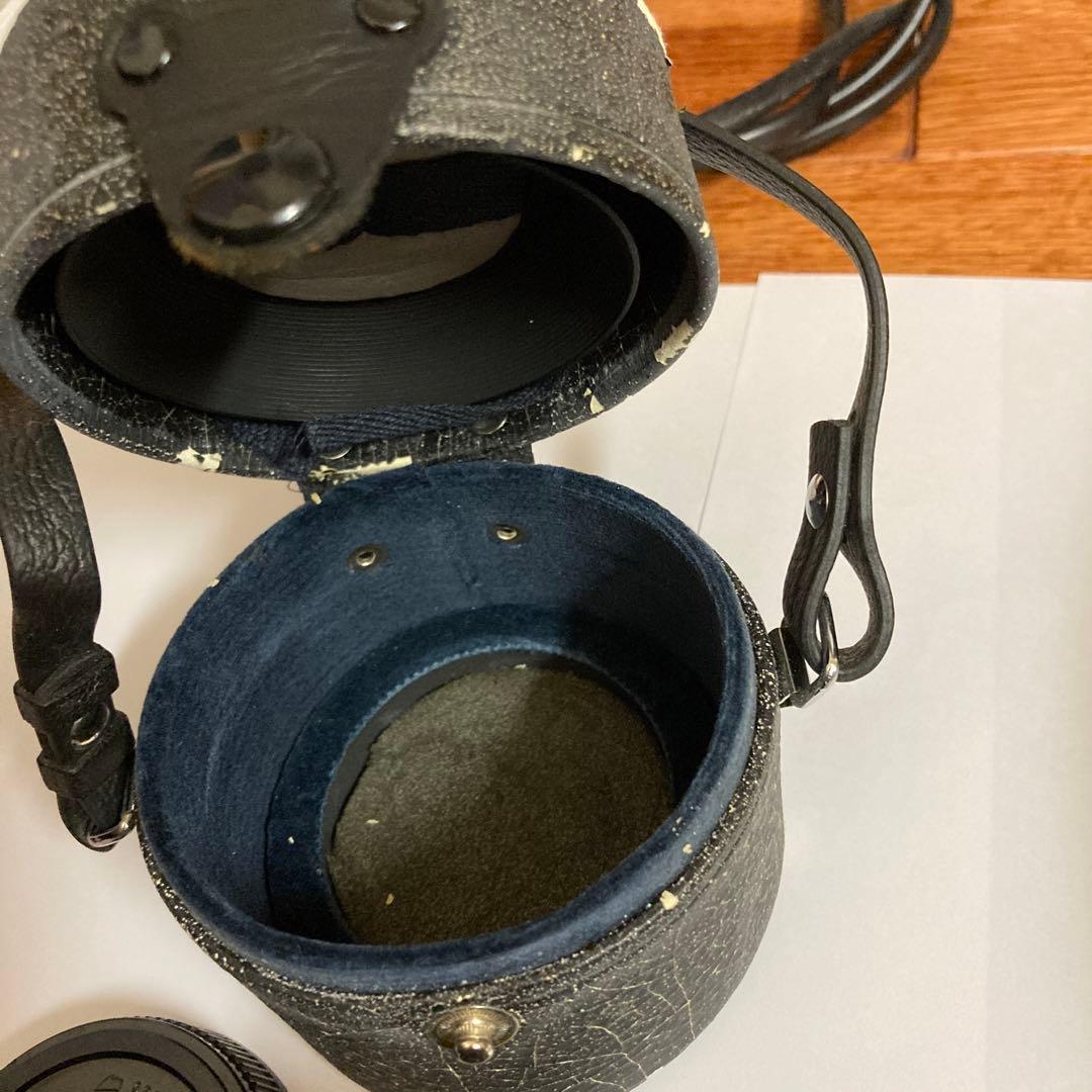 オリンパス　広角レンズ　F3.5   f=28mm