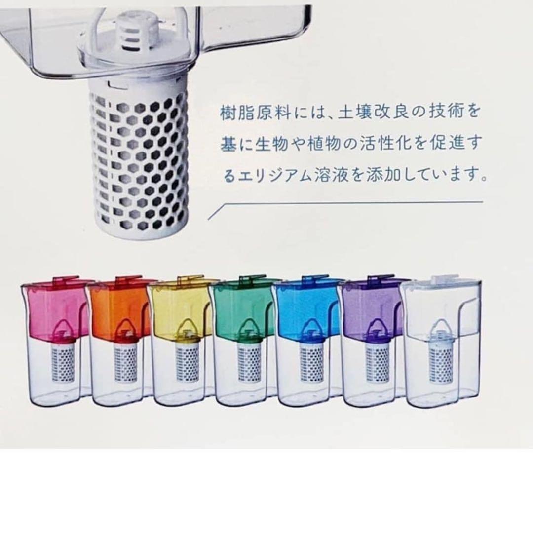 ガイアの水　2セット