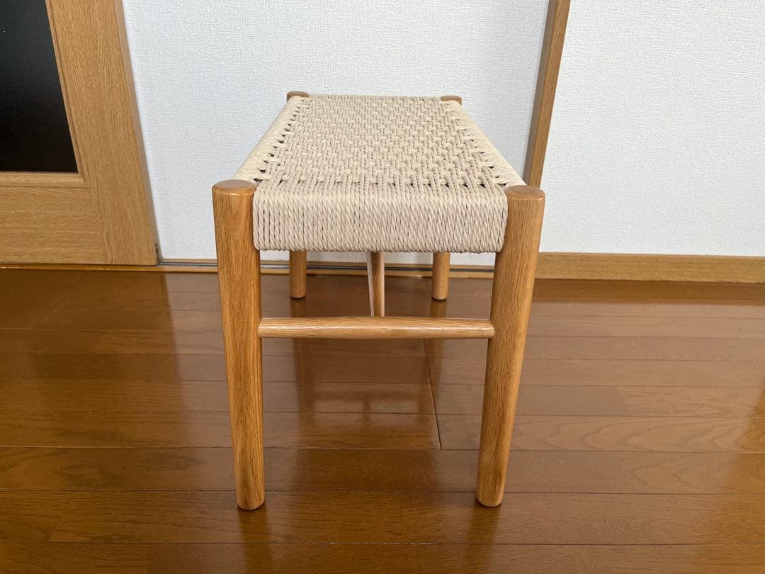 unico RIKKE オットマン