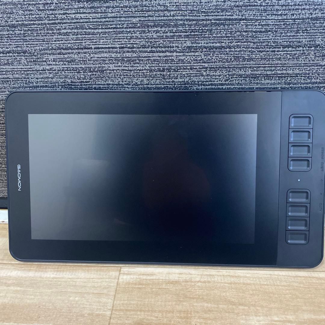 液タブ・ペンタブ GAOMON PD1161