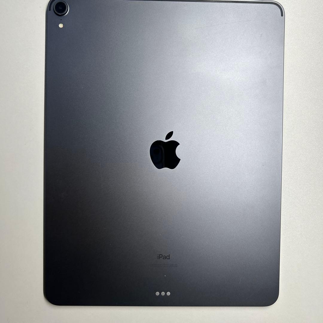 iPad pro12.9インチ第三世代　64GB