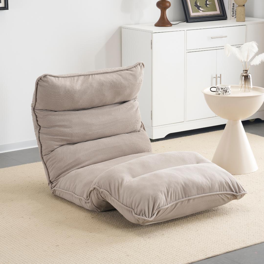 ソファーベッド ソファベッド ローソファー 1人掛け マルチに使える 幅75cm