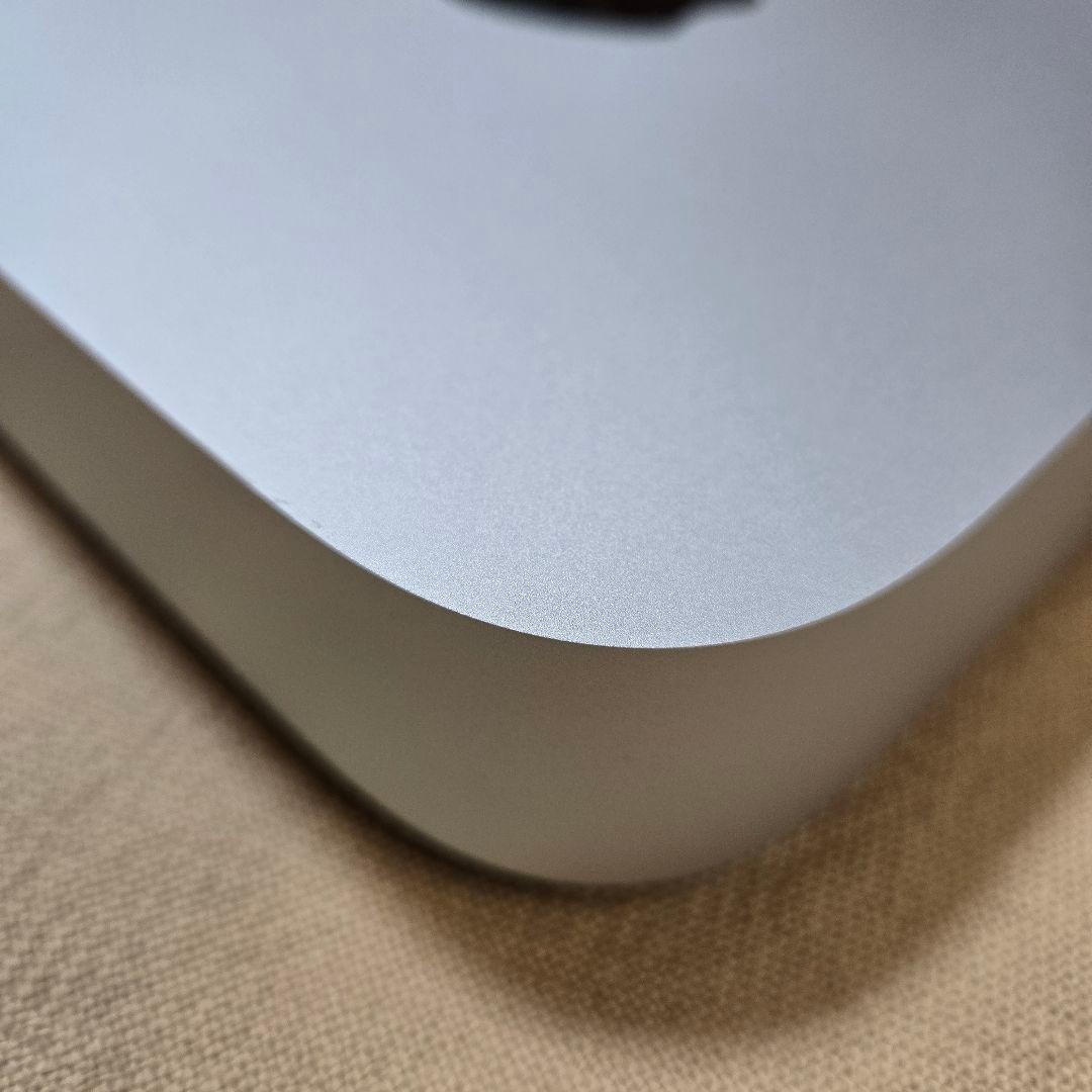 保証付*M2 Mac mini 512GB 16GB