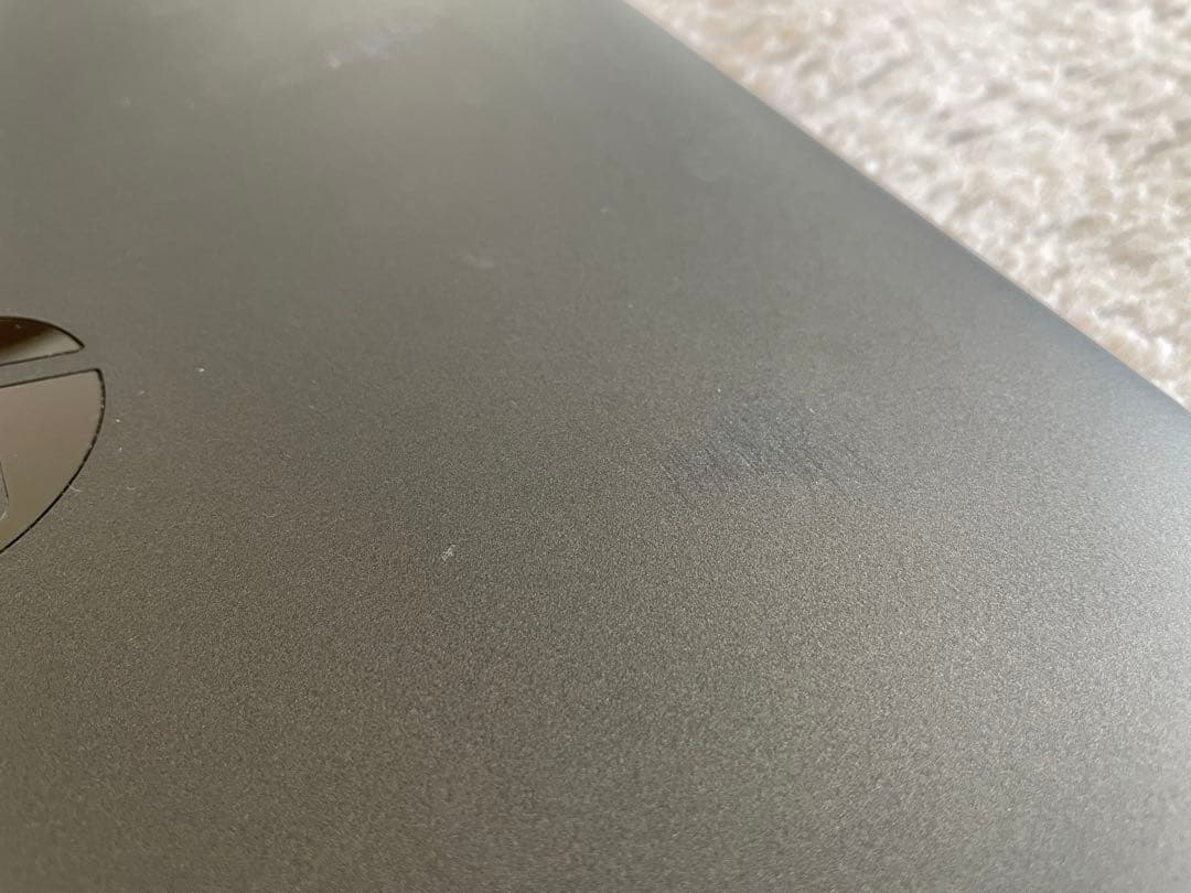 【美品】HP ProBook 450 G3 i5/8GB/SSD256GB