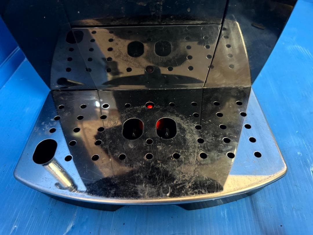 DeLonghi Magnifica S 全自動エスプレッソマシン