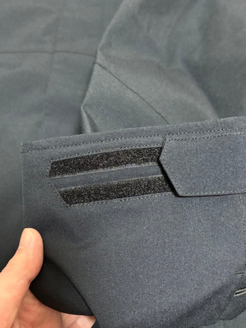 VOLCOM BRIGHTON ジャケット XL ブラック 新品