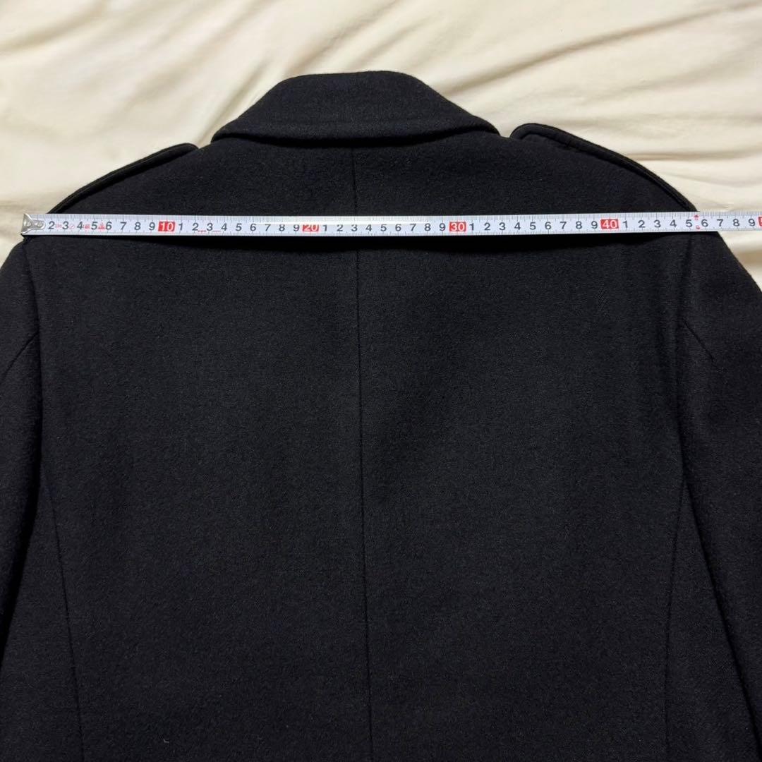 トリコ コムデギャルソン　ピーコート