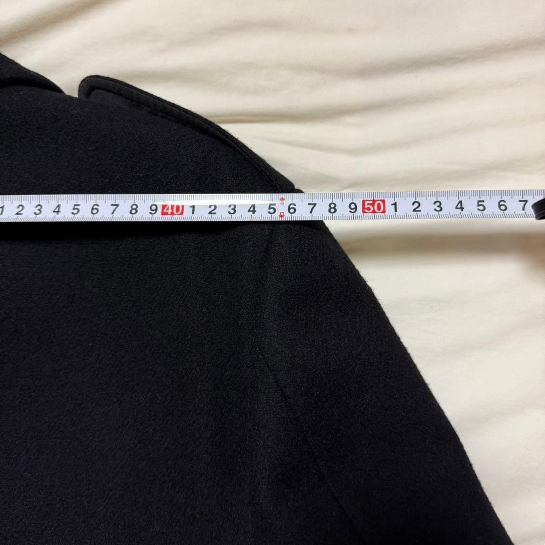 トリコ コムデギャルソン　ピーコート