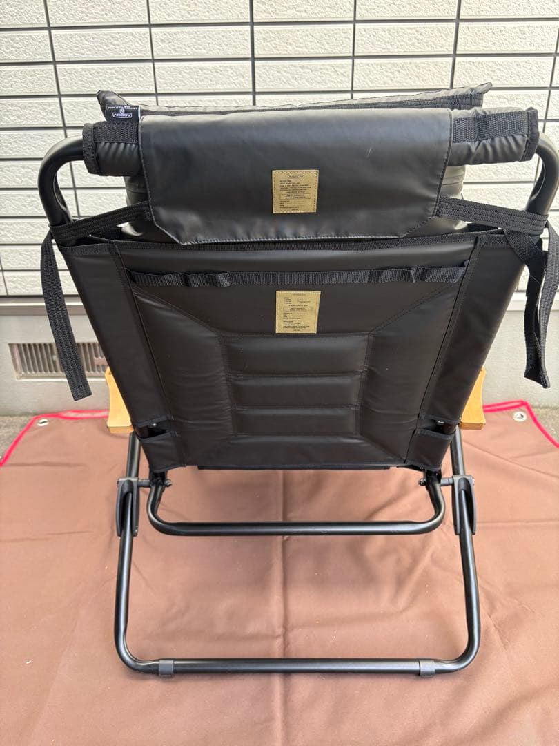 金*ん様 ②AS2OV HIGHBACK LOWROVER CHAIRマルチクッ