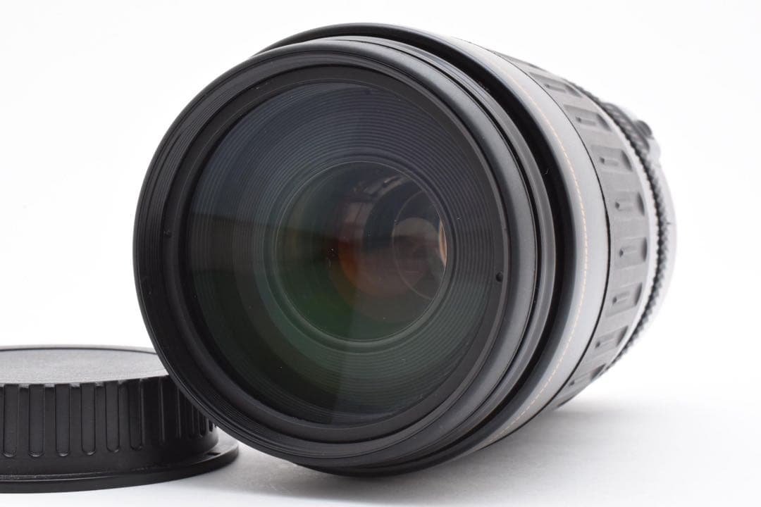 一眼レフカメラCANON EF 100-300mm F4.5-5.6 USM