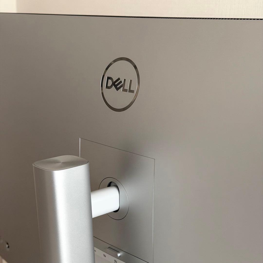 Dell U3223QE 32インチ 4k モニター