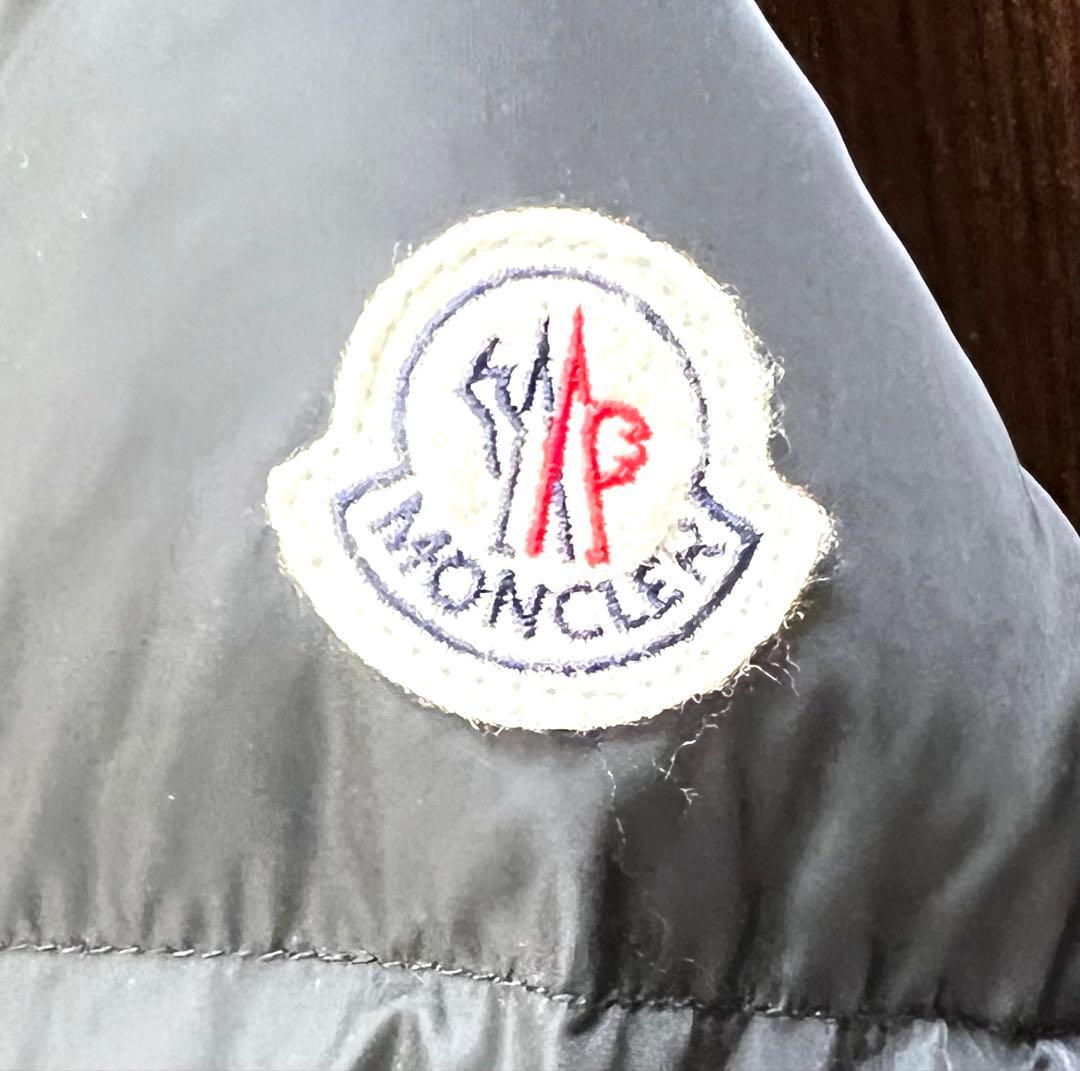 MONCLER モンクレール MONTCLA モンクラー ダウンジャケット 1