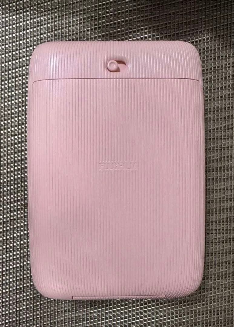 フィルムカメラ Fujifilm instax mini Link