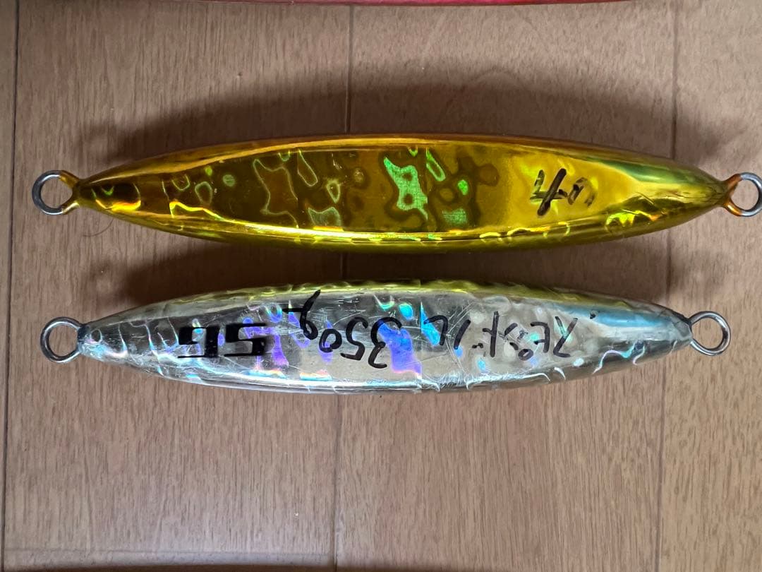 スパイＶ　スピンドル