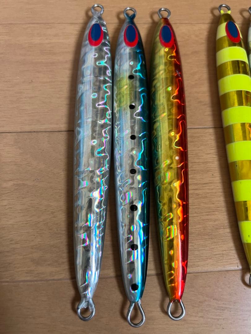 スパイＶ　スピンドル