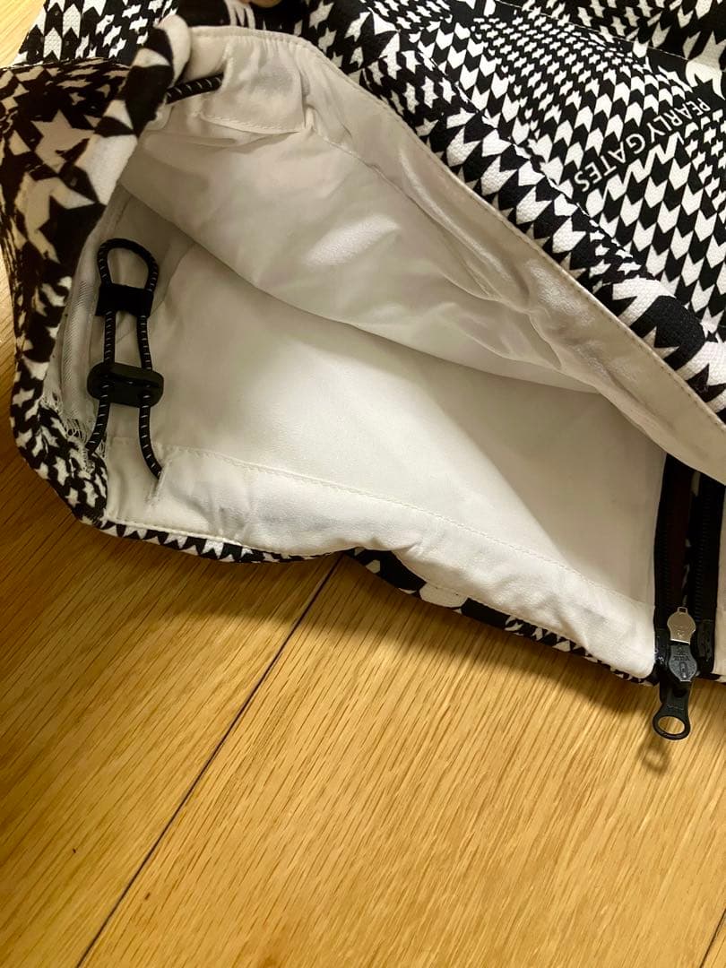 美品！PEARLY GATES 中綿ベスト　size0