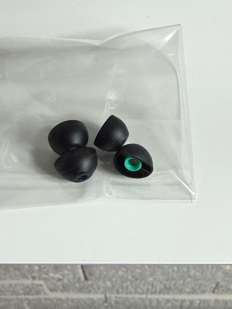 SONY XBA-A2 イヤホン