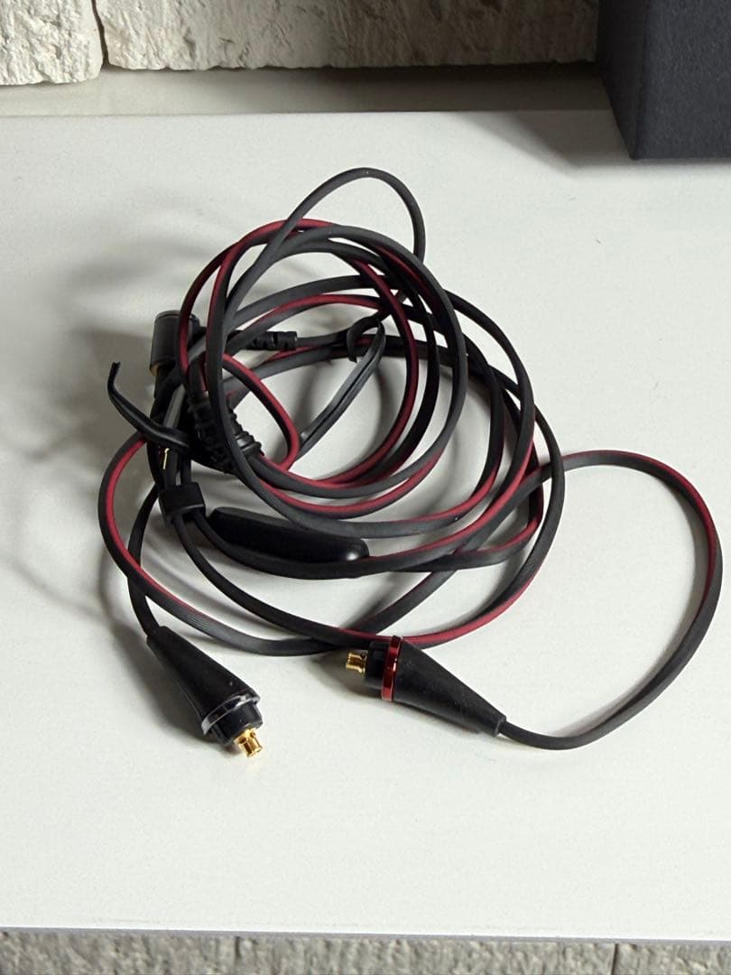 SONY XBA-A2 イヤホン