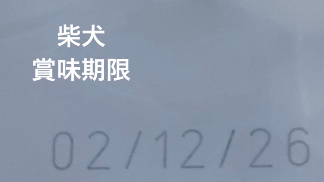  CANIN 成犬用 ドライフード 8kg