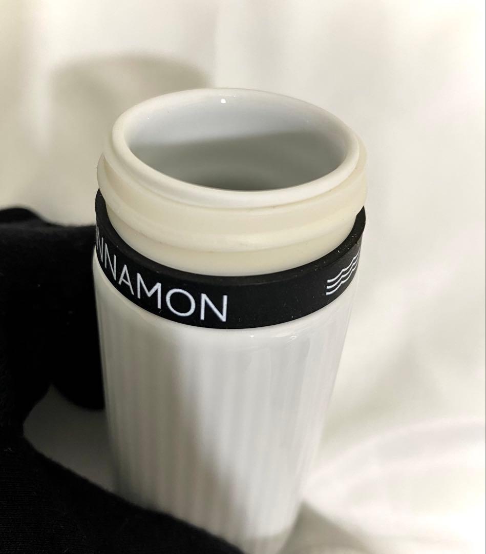 ［未使用品］ロイヤルコペンハーゲン　スパイスジャー　セット